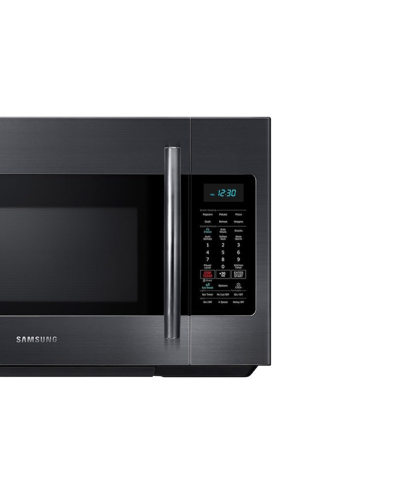 Samsung MS19M8000AS/AA 1.9 Cu. Ft. Stainless Microwave