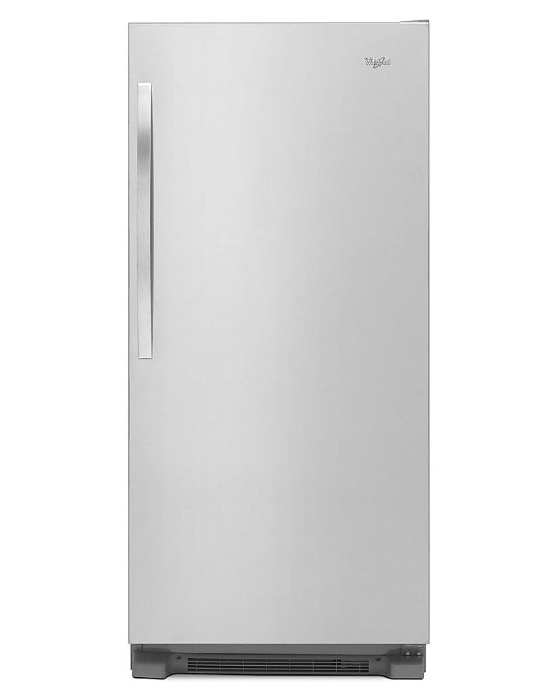 WHIRLPOOL WSR57R18DM 18 cu. ft. SideKicks® All-Refrigerator