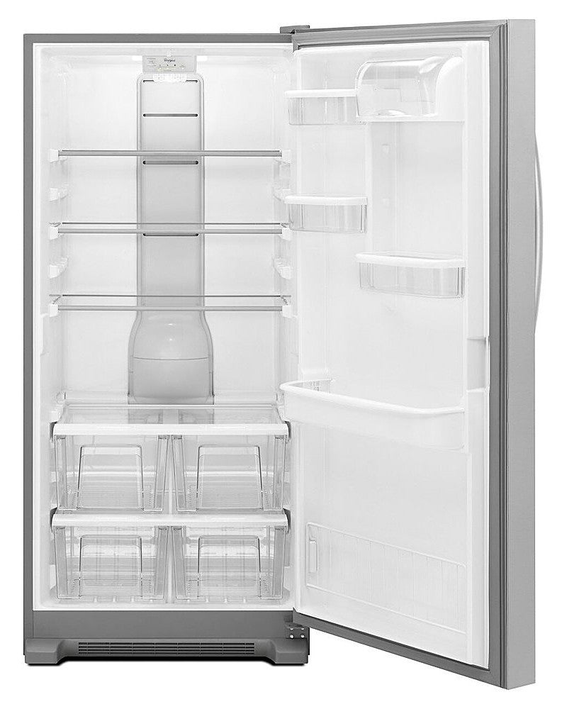 WHIRLPOOL WSR57R18DM 18 cu. ft. SideKicks® All-Refrigerator
