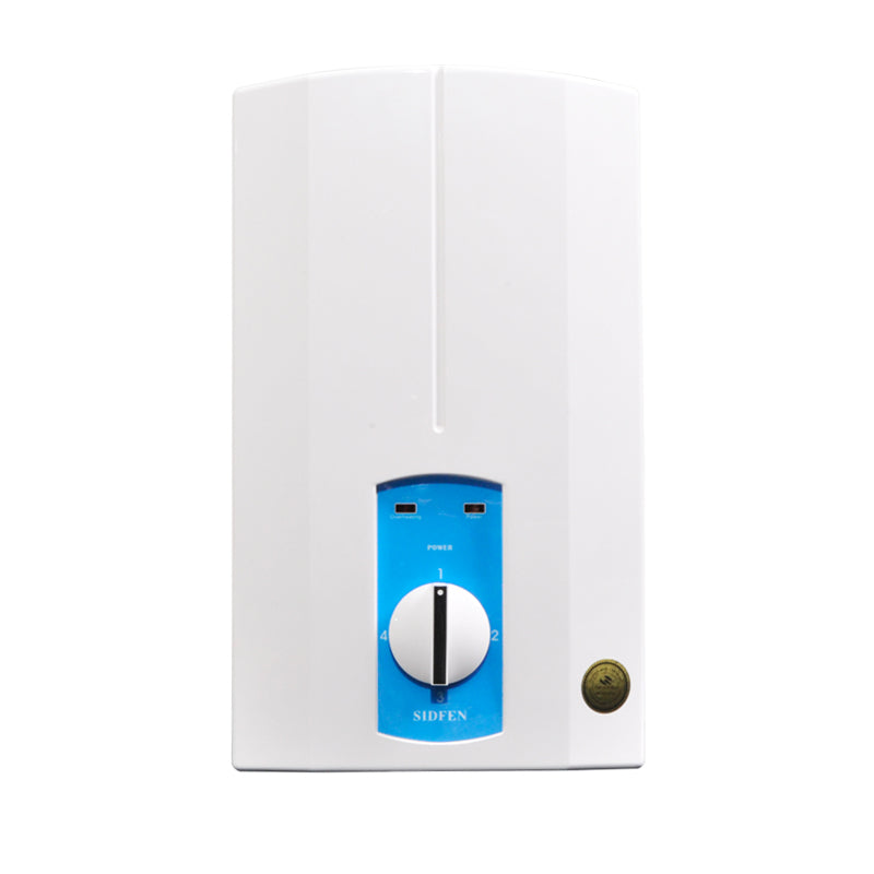 Sidfen Q Series Electric Tankless Water Heater