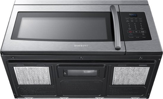 SAMSUNG ME16K3000AS 1.6 cu. ft. Over-the-Range Microwave