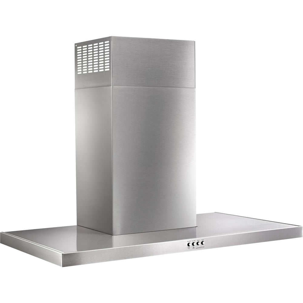 WHIRLPOOL WVW57UC0FS 30&quot; Stainless Steel Wall Mount Flat Range Hood