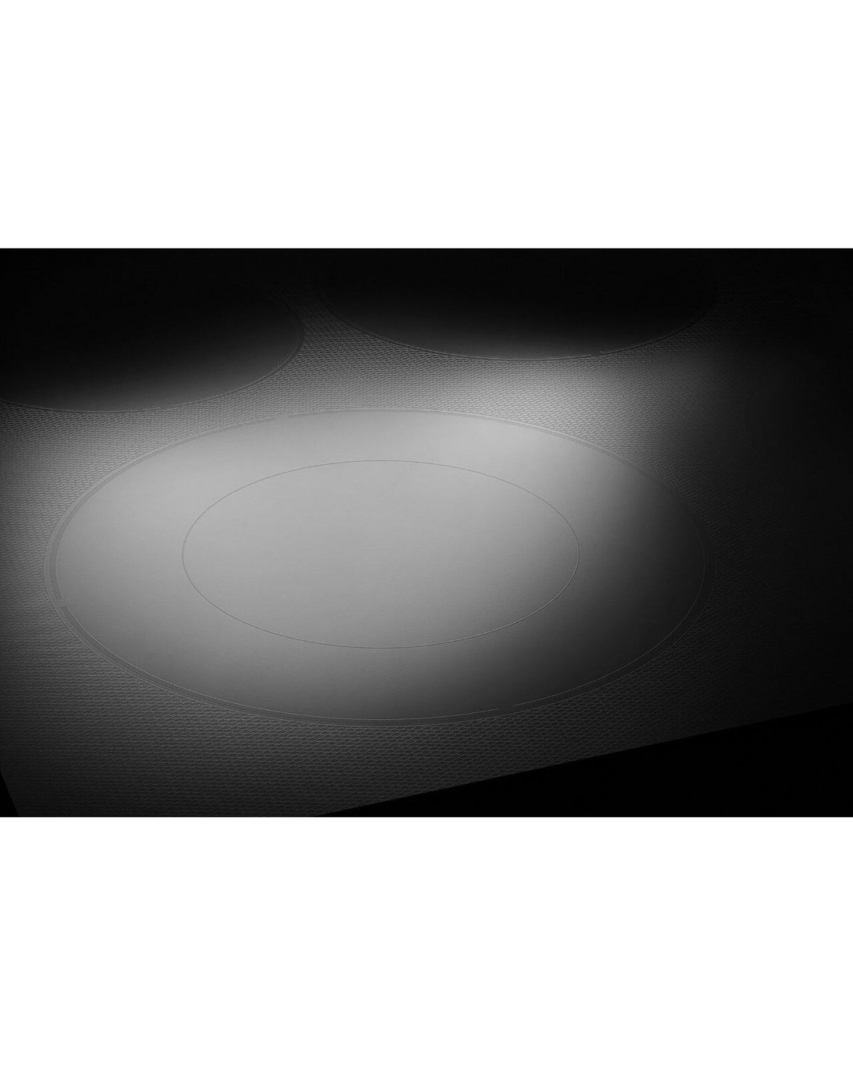KITCHENAID KCES550HBL 30&quot; Electric Cooktop with 5 Elements
