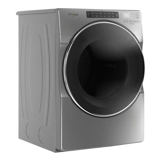WHIRLPOOL WGD6620HC 7.4 cu. ft. Front Load Gas Dryer