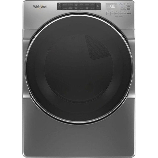 WHIRLPOOL WGD6620HC 7.4 cu. ft. Front Load Gas Dryer