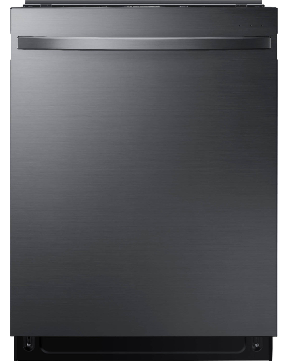 SAMSUNG DW80R7061UG/AA 42 dBA Dishwasher in Black Stainless Steel