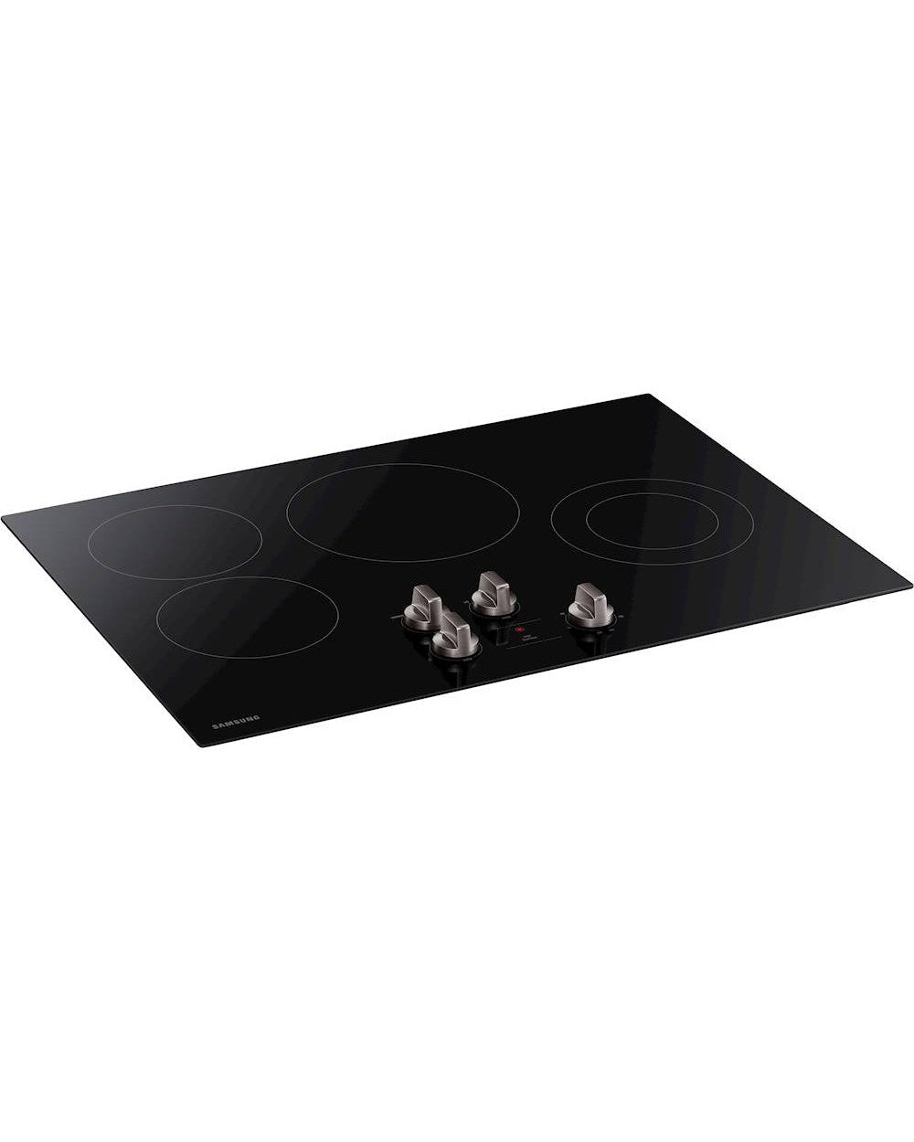 SAMSUNG NZ30R5330RK/AA 30&quot; Electric Cooktop in Black