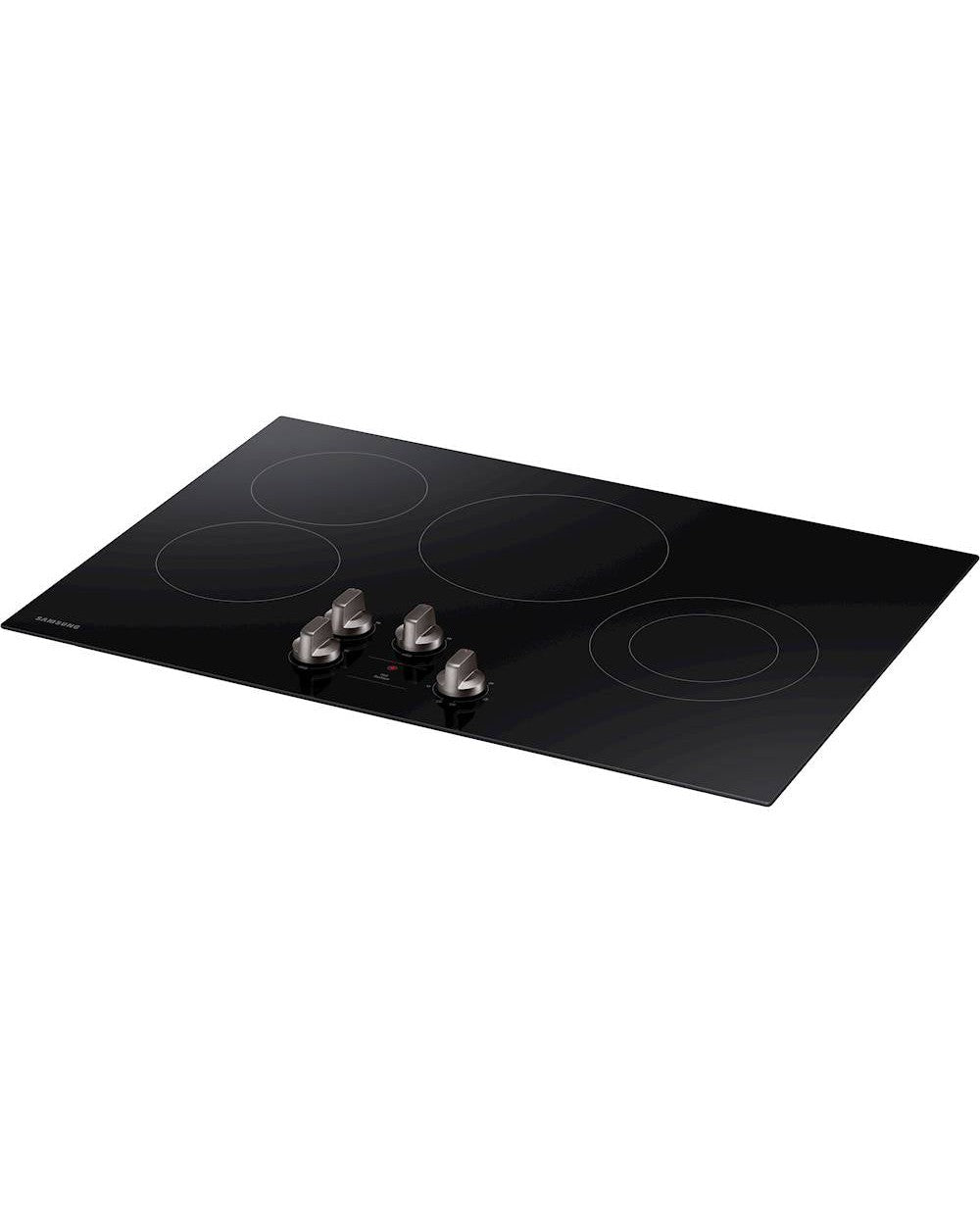 SAMSUNG NZ30R5330RK/AA 30&quot; Electric Cooktop in Black