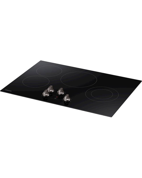 SAMSUNG NZ30R5330RK/AA 30" Electric Cooktop in Black ED Supply