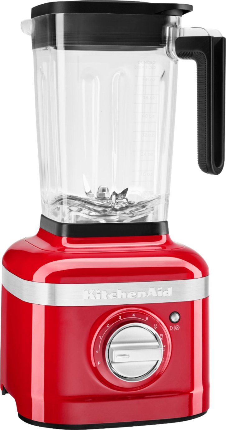 KITCHENAID KSB4027PA Variable Speed Blender