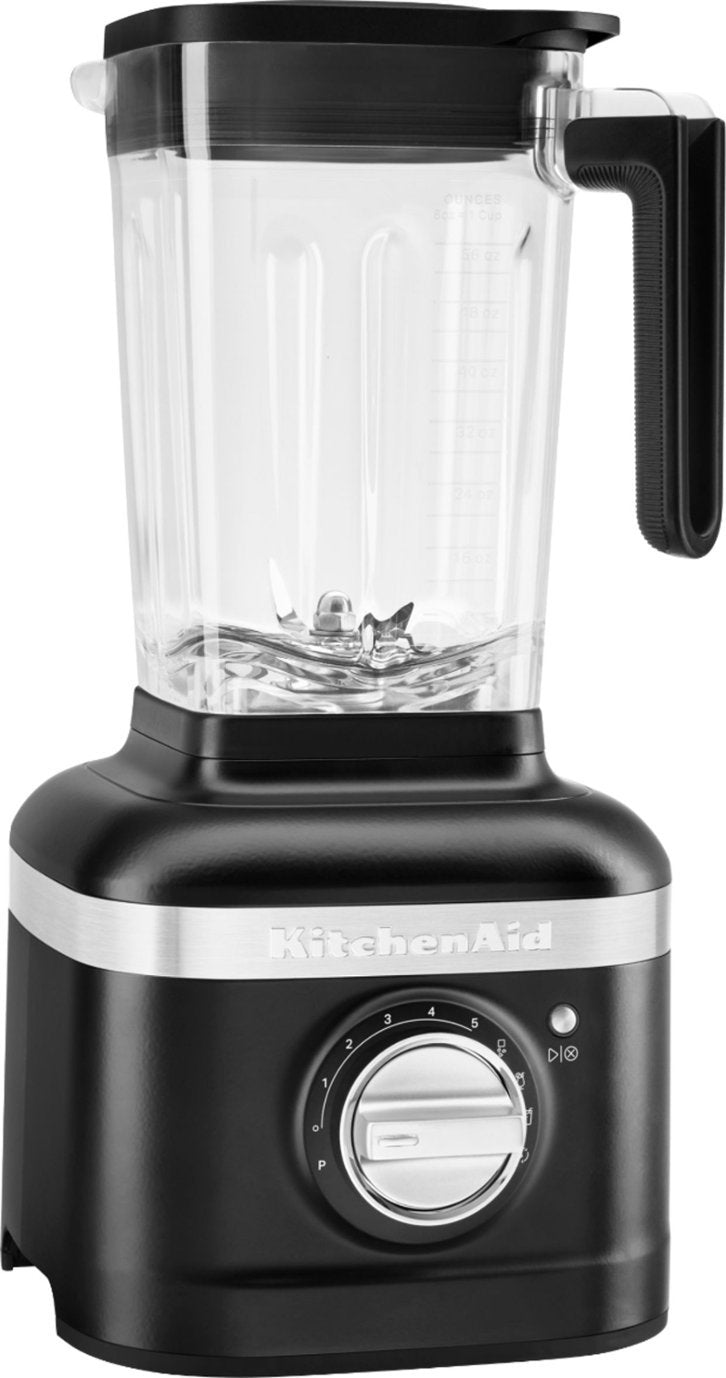 KITCHENAID KSB4027BM Variable Speed Blender