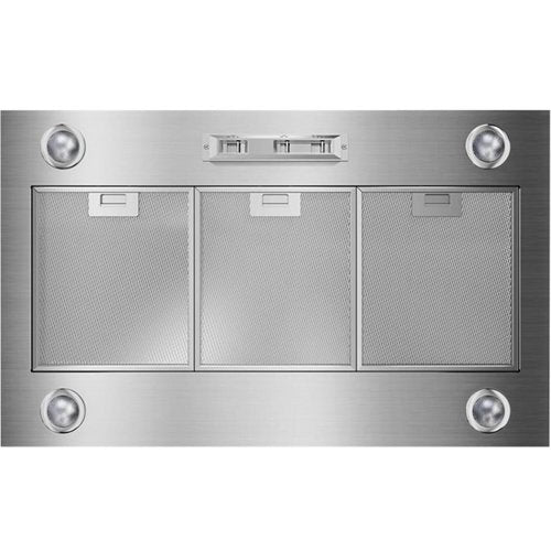 WHIRLPOOL UVL6036JSS 36&quot; Externally Vented Range Hood