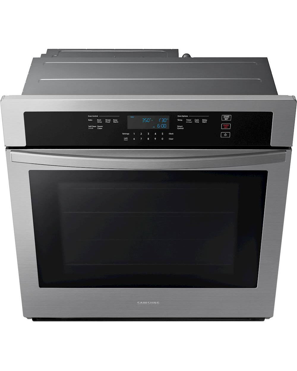 SAMSUNG NV51T5511SS/AA 30&quot; Smart Single Wall Oven