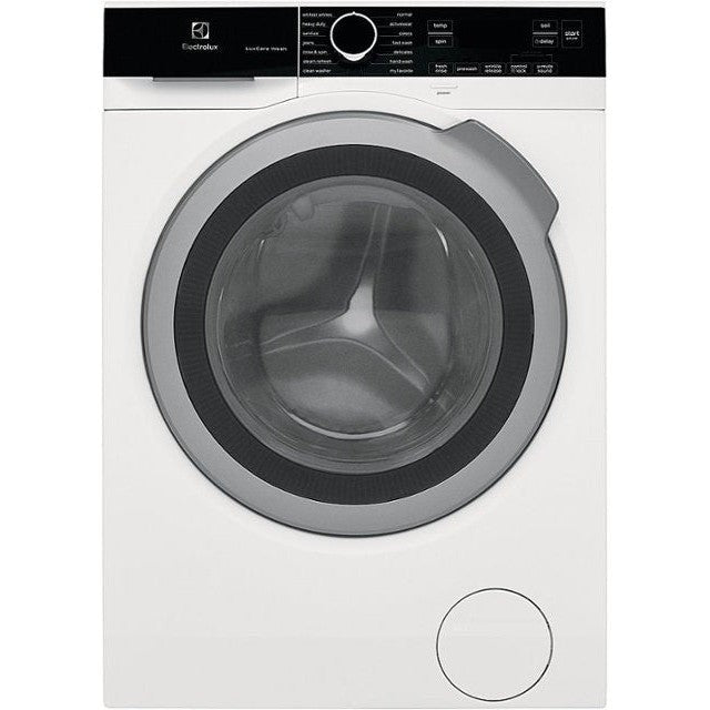 ELECTROLUX ELFW4222AW 24&quot; Compact Washer with LuxCare Wash System - 2.4 Cu. Ft.