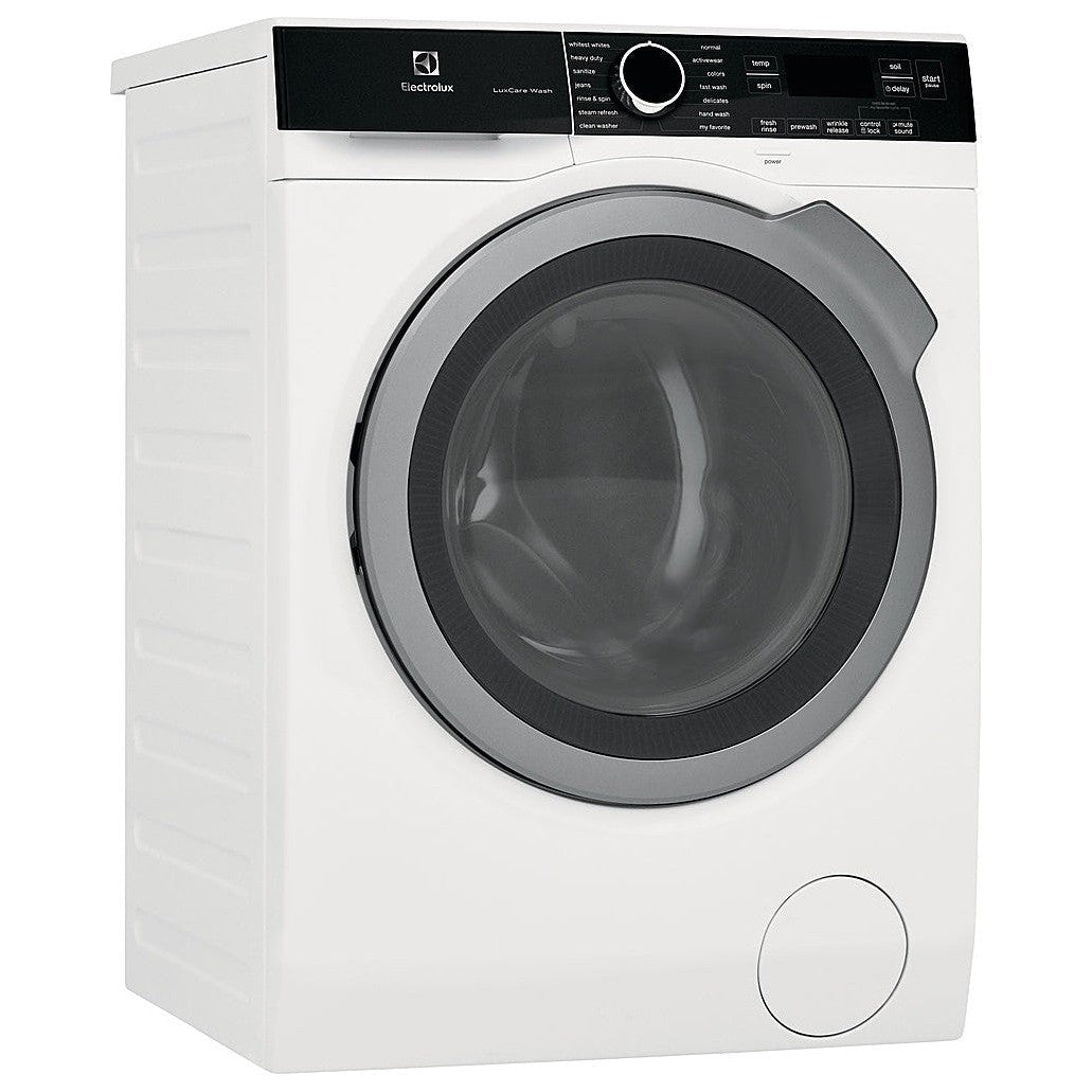 ELECTROLUX ELFW4222AW 24&quot; Compact Washer with LuxCare Wash System - 2.4 Cu. Ft.