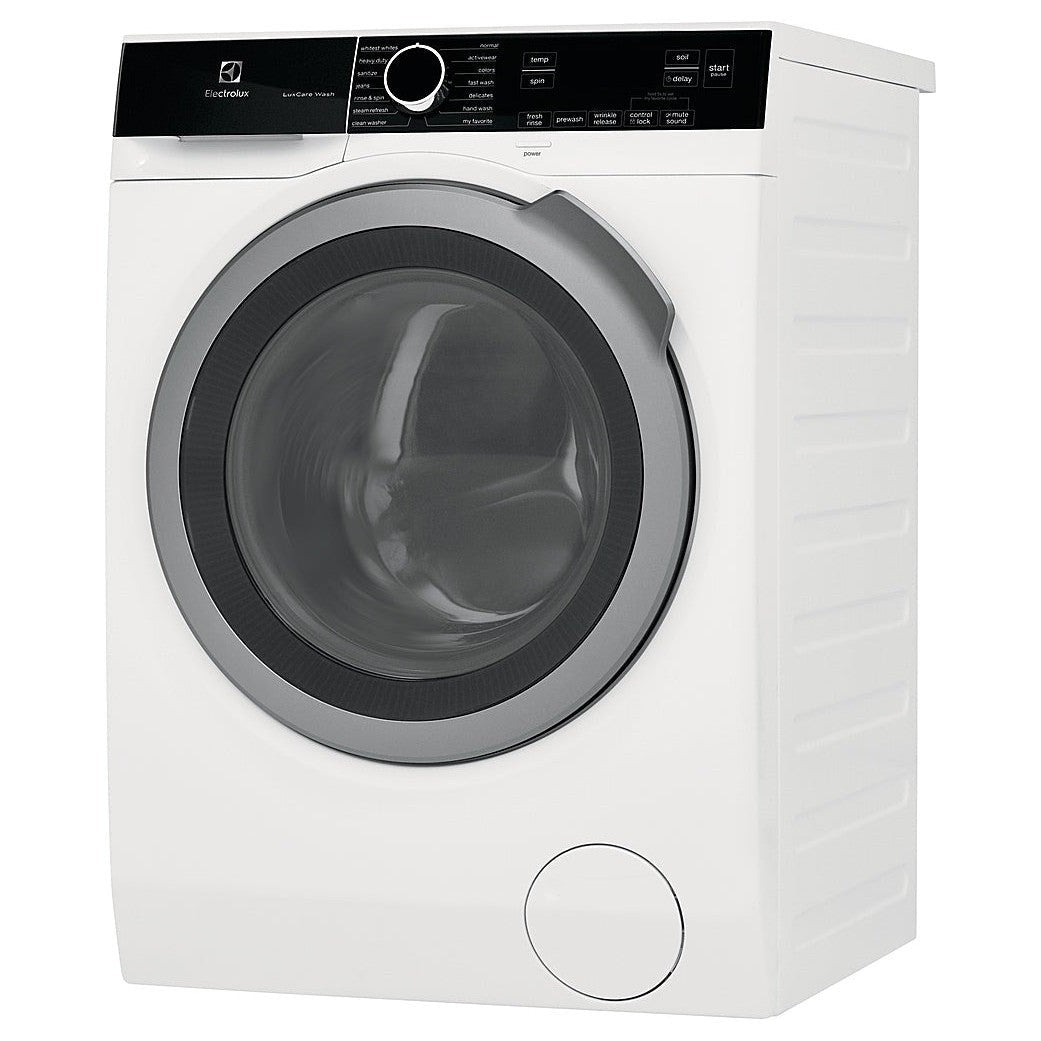 ELECTROLUX ELFW4222AW 24&quot; Compact Washer with LuxCare Wash System - 2.4 Cu. Ft.