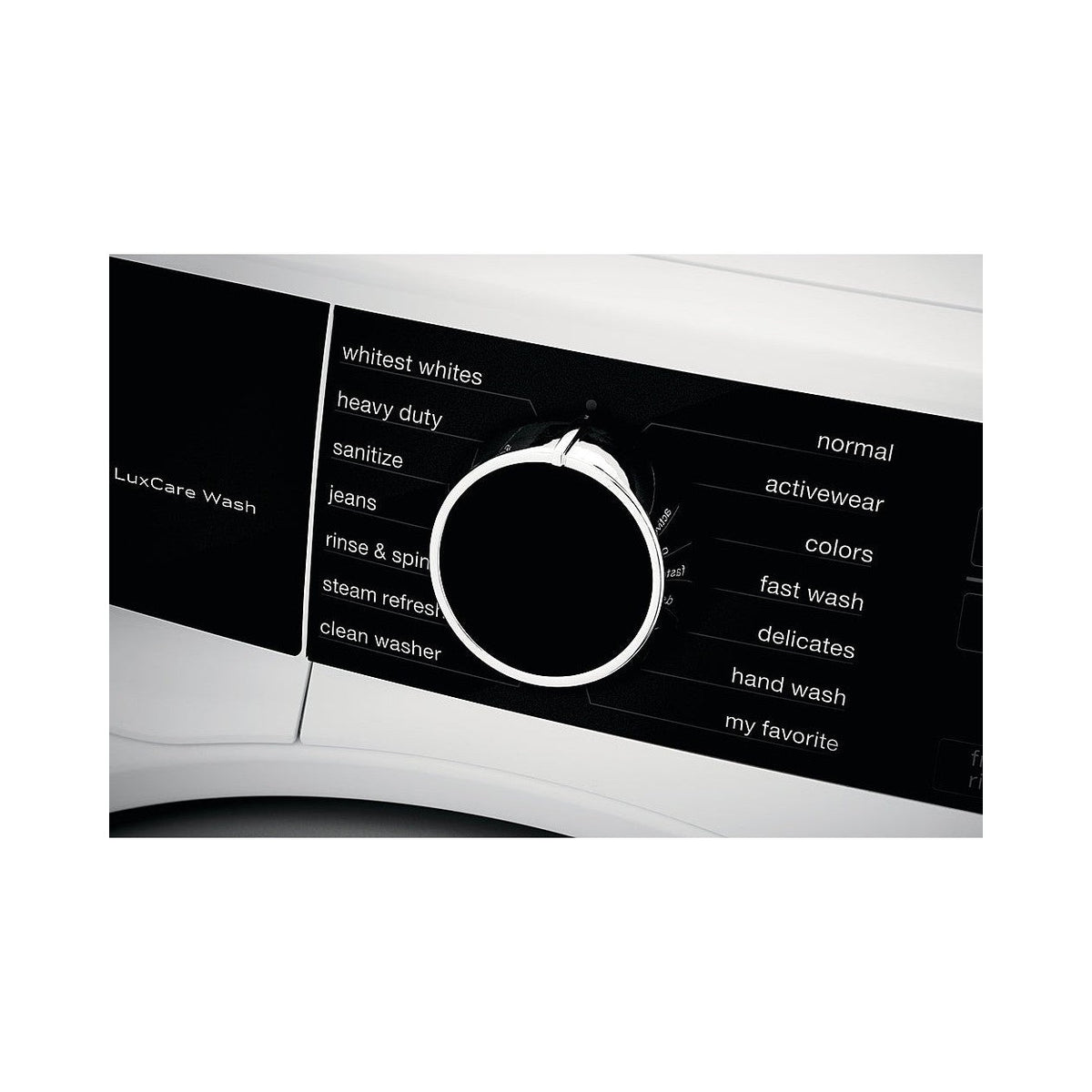 ELECTROLUX ELFW4222AW 24&quot; Compact Washer with LuxCare Wash System - 2.4 Cu. Ft.