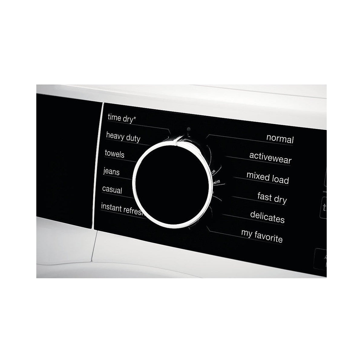 ELECTROLUX ELFE4222AW 24&quot; Compact Front Load Dryer - Ventless 4.0 Cu.ft.