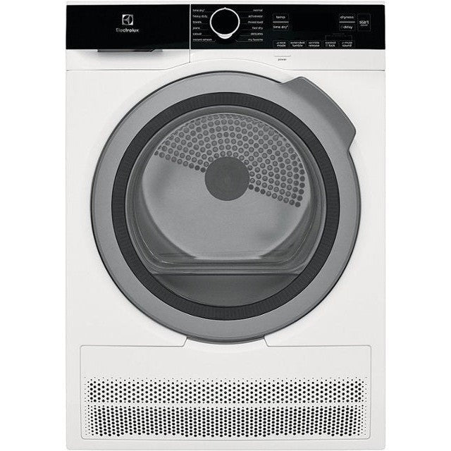 ELECTROLUX ELFE4222AW 24&quot; Compact Front Load Dryer - Ventless 4.0 Cu.ft.