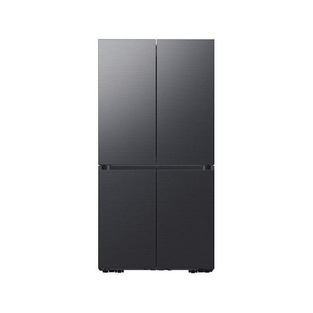 SAMSUNG RF29A9675MT/AA Bespoke 29 cu. ft. 4-Door Flex French Door Refrigerator