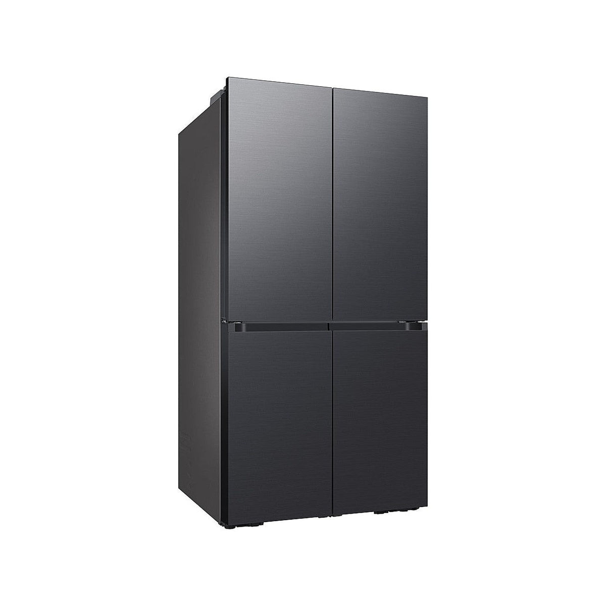 SAMSUNG RF29A9675MT/AA Bespoke 29 cu. ft. 4-Door Flex French Door Refrigerator