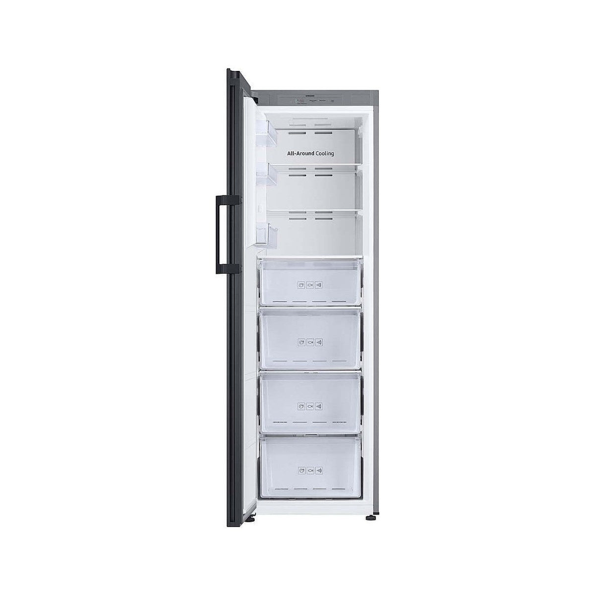 SAMSUNG 11.4 cu. ft. BESPOKE Flex Column refrigerator