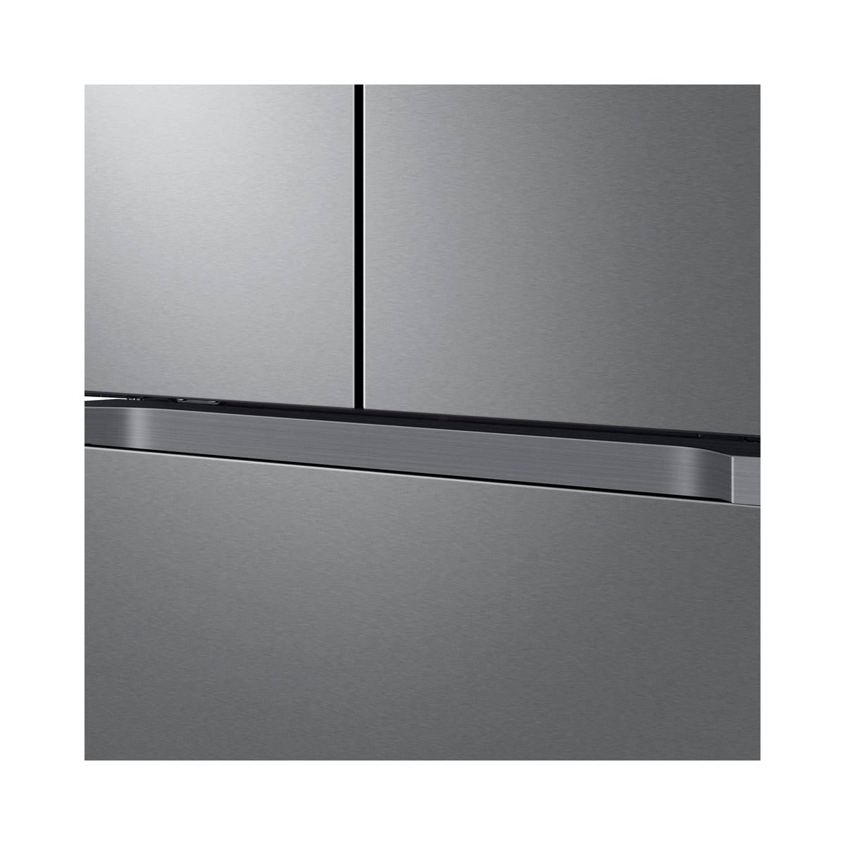 SAMSUNG RF22A4121SR/AA 22 cu. ft. Smart 3-Door French Door Refrigerator