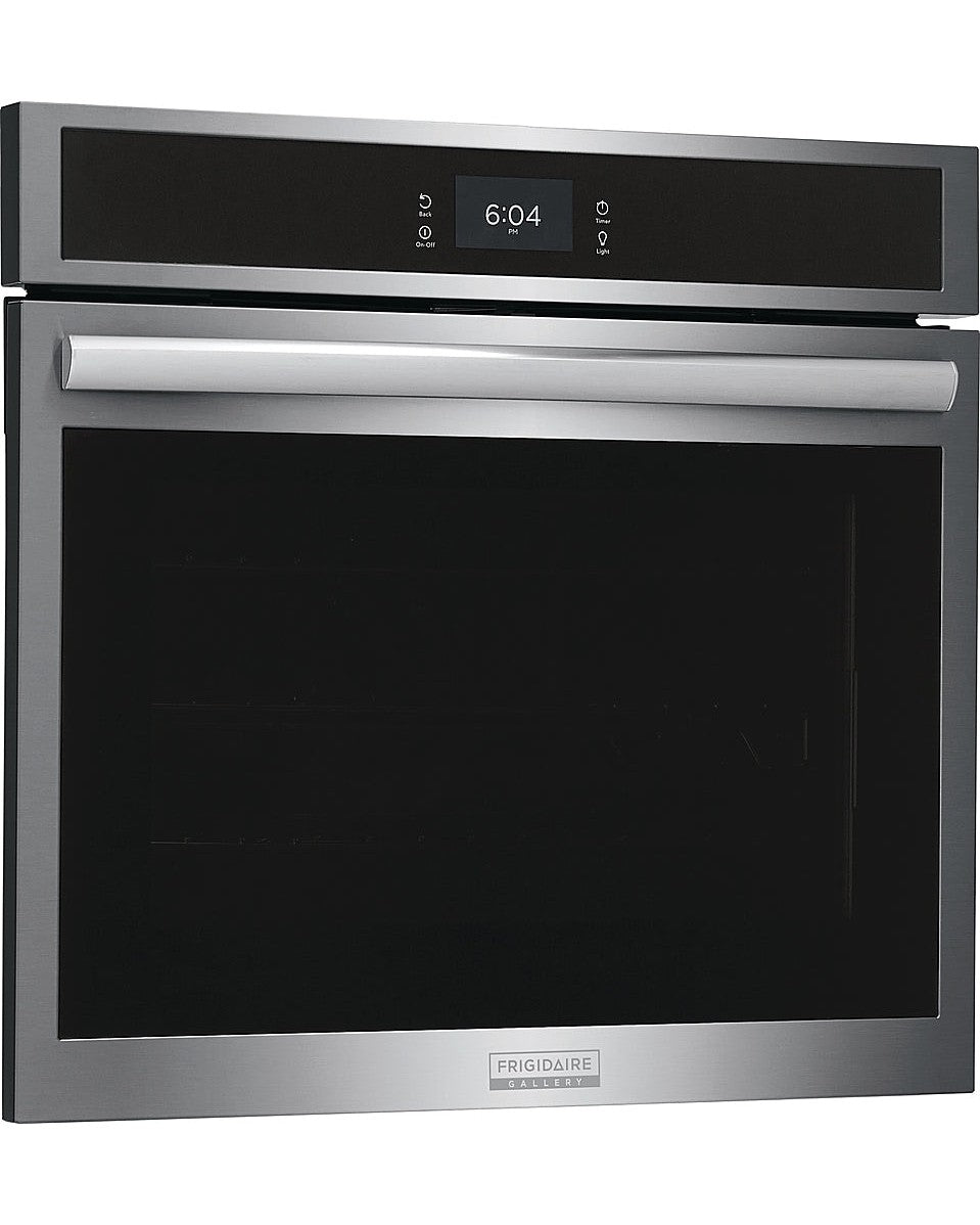 FRIGIDAIRE GCWS3067AF Gallery 30&#39;&#39; Single Electric Wall Oven with Air Fry