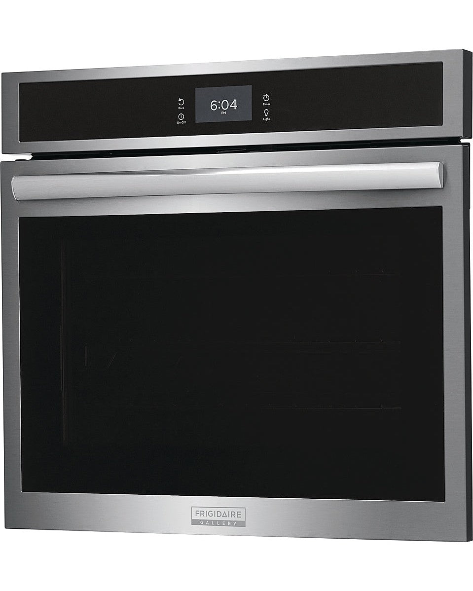 FRIGIDAIRE GCWS3067AF Gallery 30&#39;&#39; Single Electric Wall Oven with Air Fry