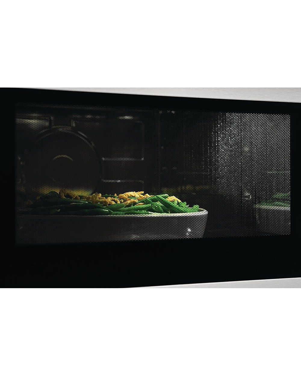 FRIGIDAIRE GMBD3068AF Gallery 30&#39;&#39; Built-In Microwave Oven with Drop-Down Door