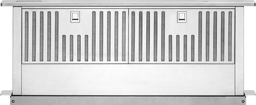 KITCHENAID KXD4636YSS 36&quot; Retractable Downdraft Ventilation System