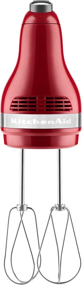 KITCHENAID KHM512ER 5-Speed Ultra Power™ Hand Mixer
