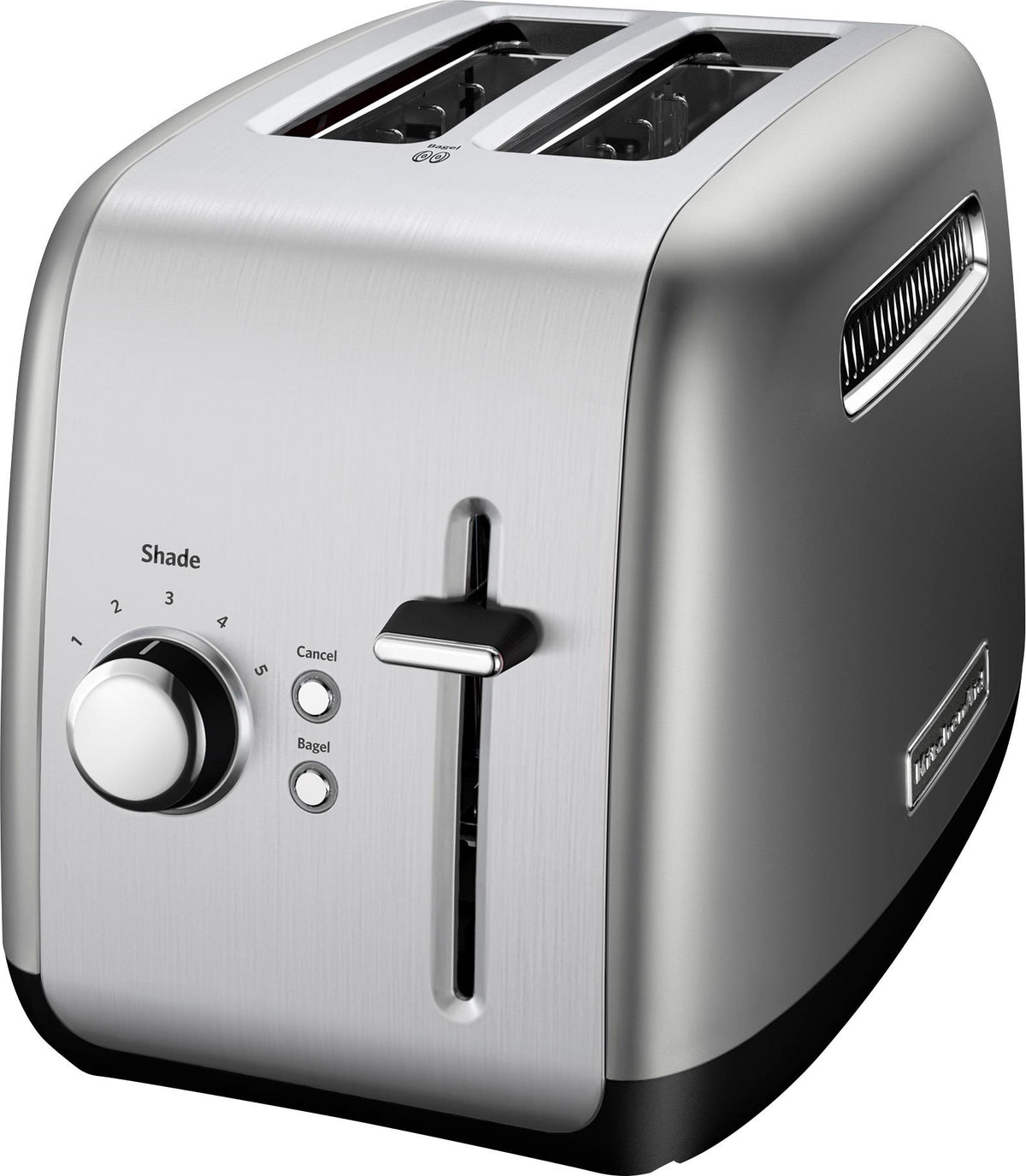 KITCHENAID KMT2115CU 2-Slice Toaster with manual lift lever