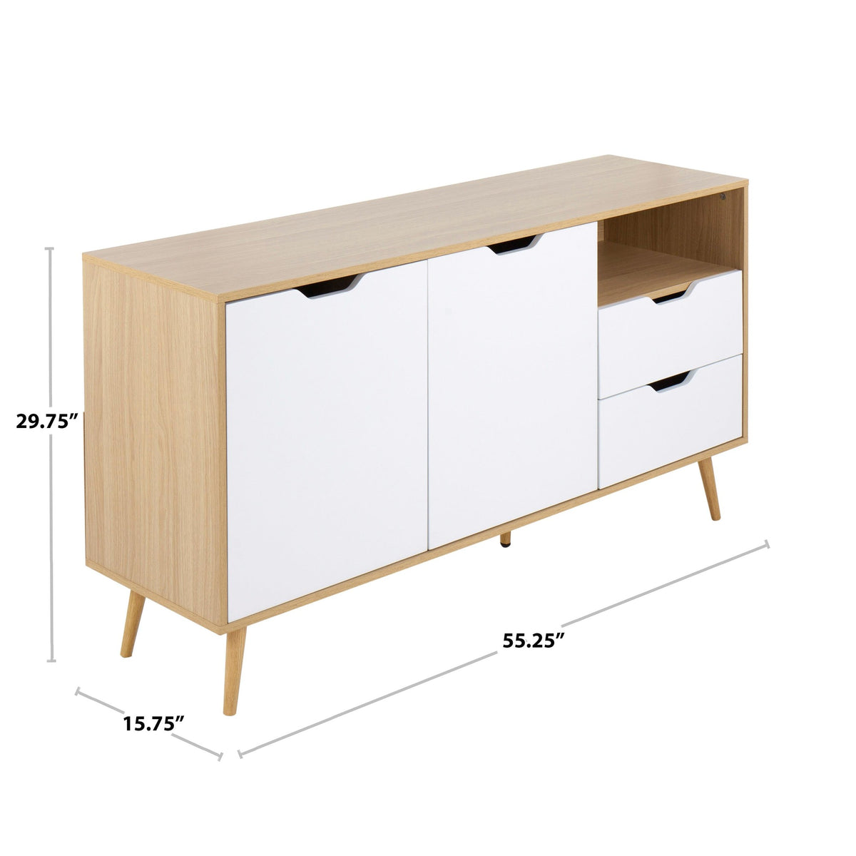 LUMISOURCE ASTRO SIDEBOARD