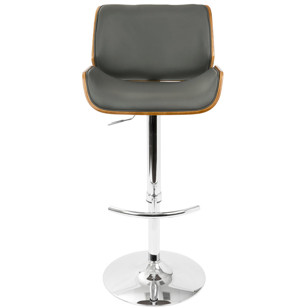 LUMISOURCE SANTI BARSTOOL