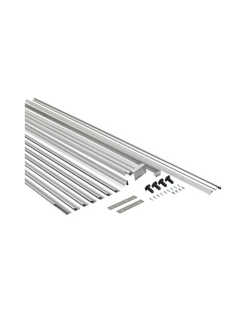 WHIRLPOOL SKT60M Up-Right Freezer Sidekick Trim Kit (Sidekicks)
