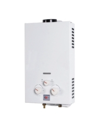 Sidfen 6LT Gas Tankless Water Heater