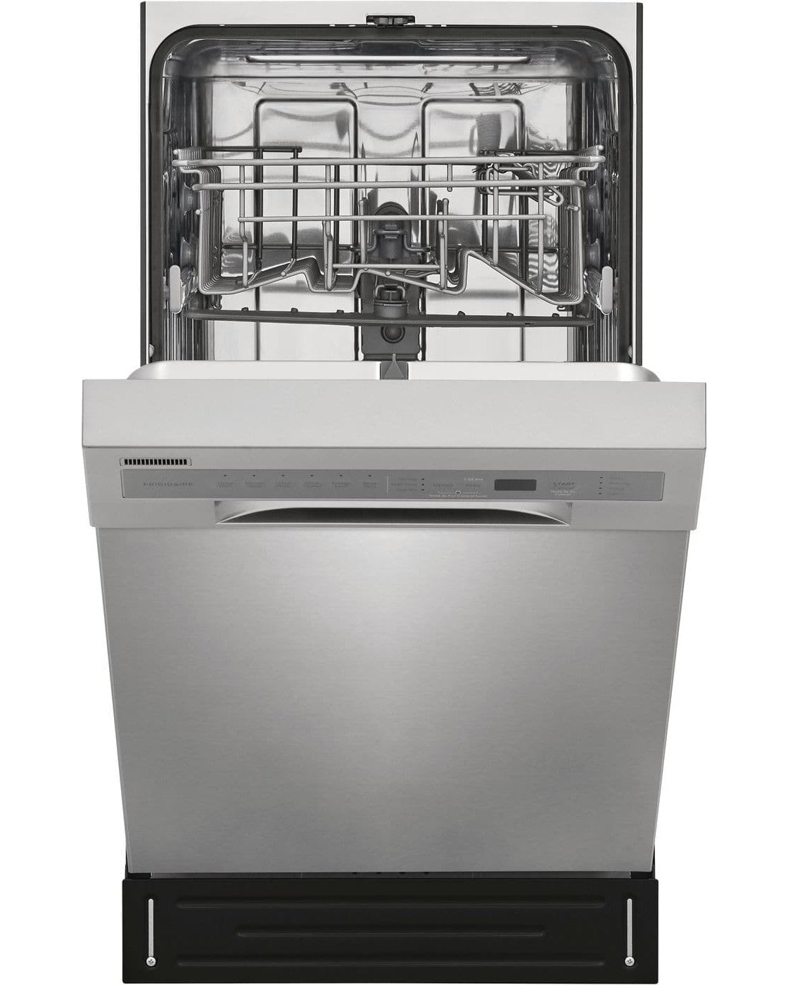 FRIGIDAIRE FFBD1831US 18&#39;&#39; Built-In Dishwasher