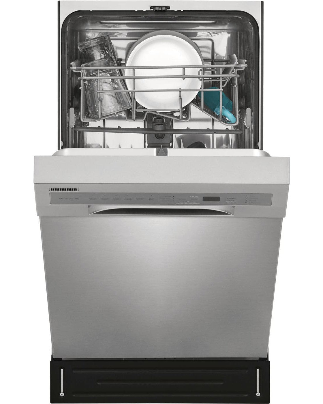 FRIGIDAIRE FFBD1831US 18&#39;&#39; Built-In Dishwasher