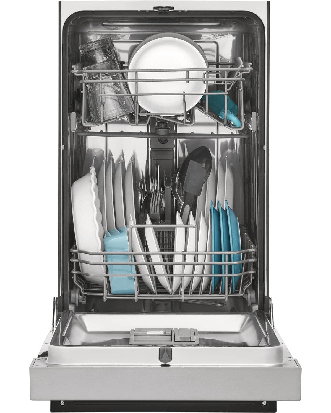 FRIGIDAIRE FFBD1831US 18&#39;&#39; Built-In Dishwasher