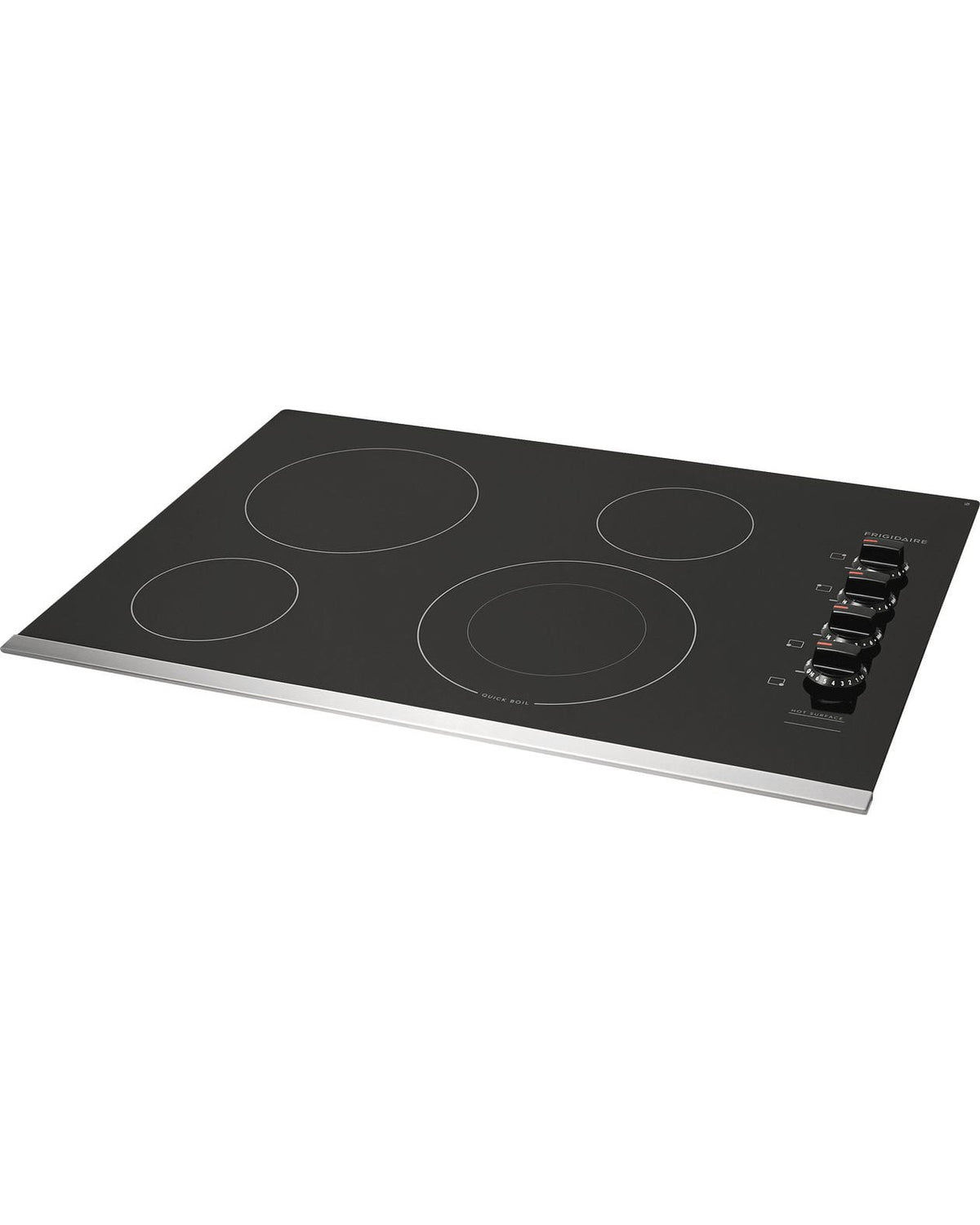 FRIGIDAIRE FFEC3025US 30&#39;&#39; Electric Cooktop