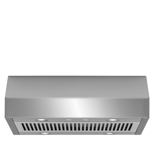 FRIGIDAIRE FHWC3050RS Professional 30&#39;&#39; Under Cabinet Range Hood