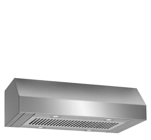 FRIGIDAIRE FHWC3650RS 36&#39;&#39; Under Cabinet Range Hood