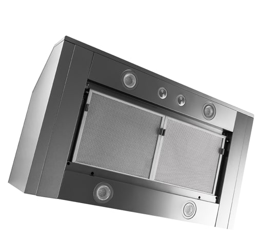 FRIGIDAIRE FHWC3650RS 36&#39;&#39; Under Cabinet Range Hood