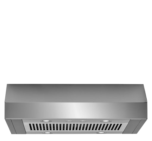 FRIGIDAIRE FHWC3650RS 36&#39;&#39; Under Cabinet Range Hood