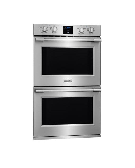 FRIGIDAIRE Professional FPET3077RF 30&#39;&#39; Double Electric Wall Oven - Stainless Steel