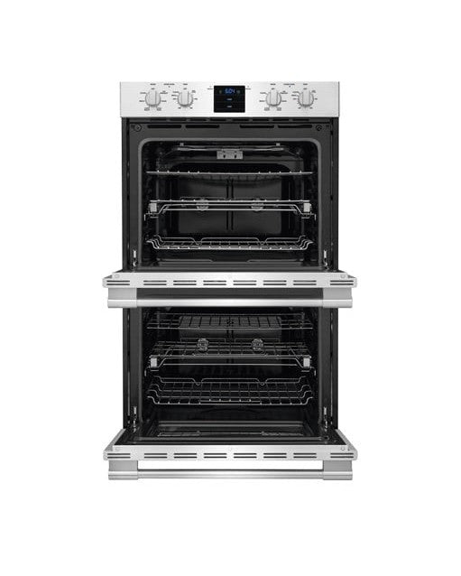 FRIGIDAIRE Professional FPET3077RF 30&#39;&#39; Double Electric Wall Oven - Stainless Steel