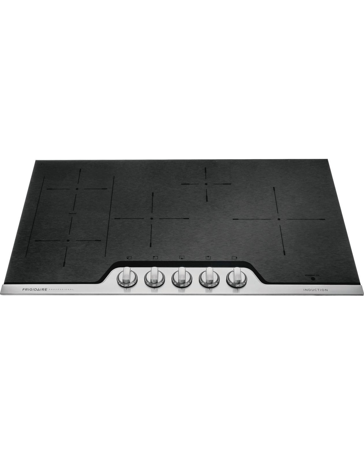 FRIGIDAIRE Professional FPIC3677RF 36&#39;&#39; Induction Cooktop