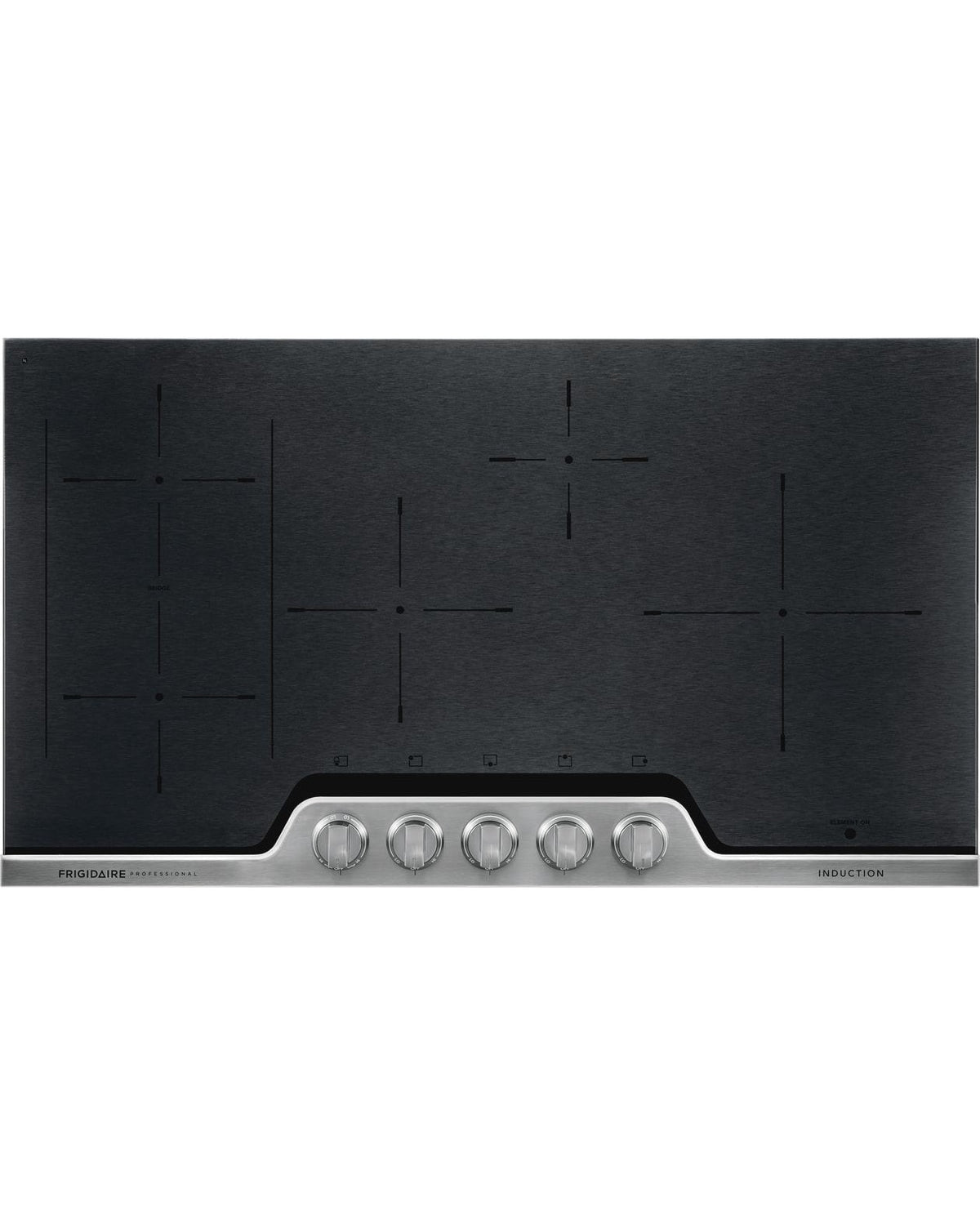 FRIGIDAIRE Professional FPIC3677RF 36&#39;&#39; Induction Cooktop