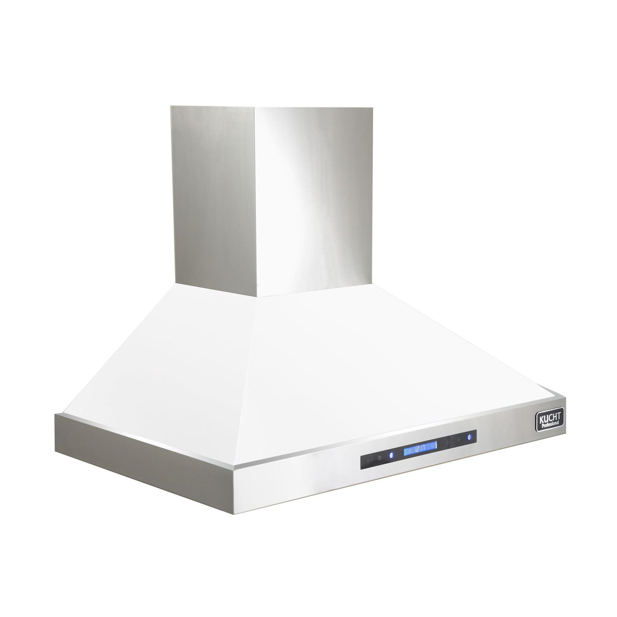 KUCHT 36&quot; Wall Mounted Color Range Hood